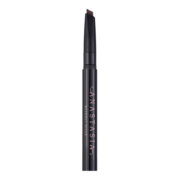 Deluxe Mini Brow Definer - Creion universal pentru sprâncene cu vârf triunghiula, Anastasia Beverly Hills