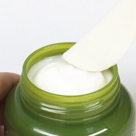Intensive hydrating cream - Mini crema hidratanta cu samburi de ceai verde