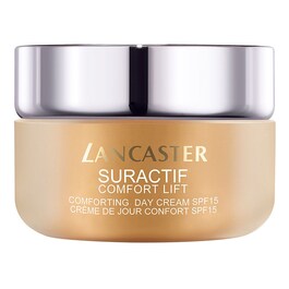Lancaster Suractif Comfort Lift - Comforting Day Cream SPF15