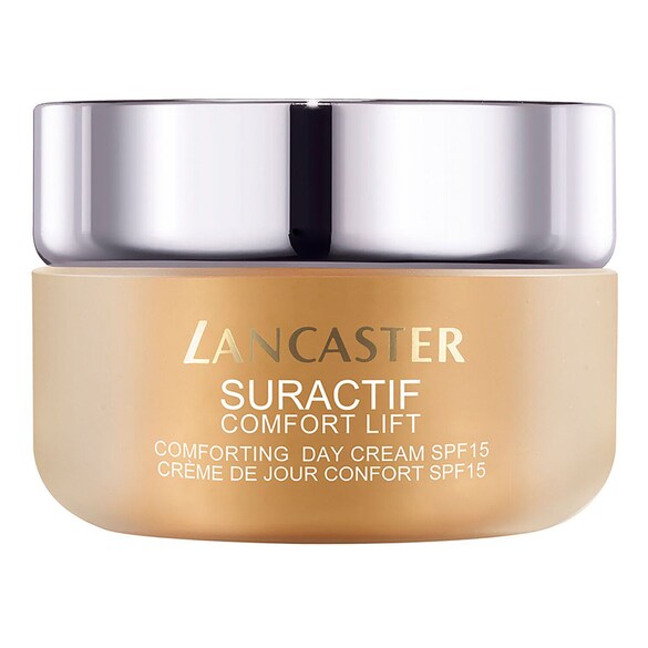 Lancaster Suractif Comfort Lift - Comforting Day Cream SPF15, Lancaster