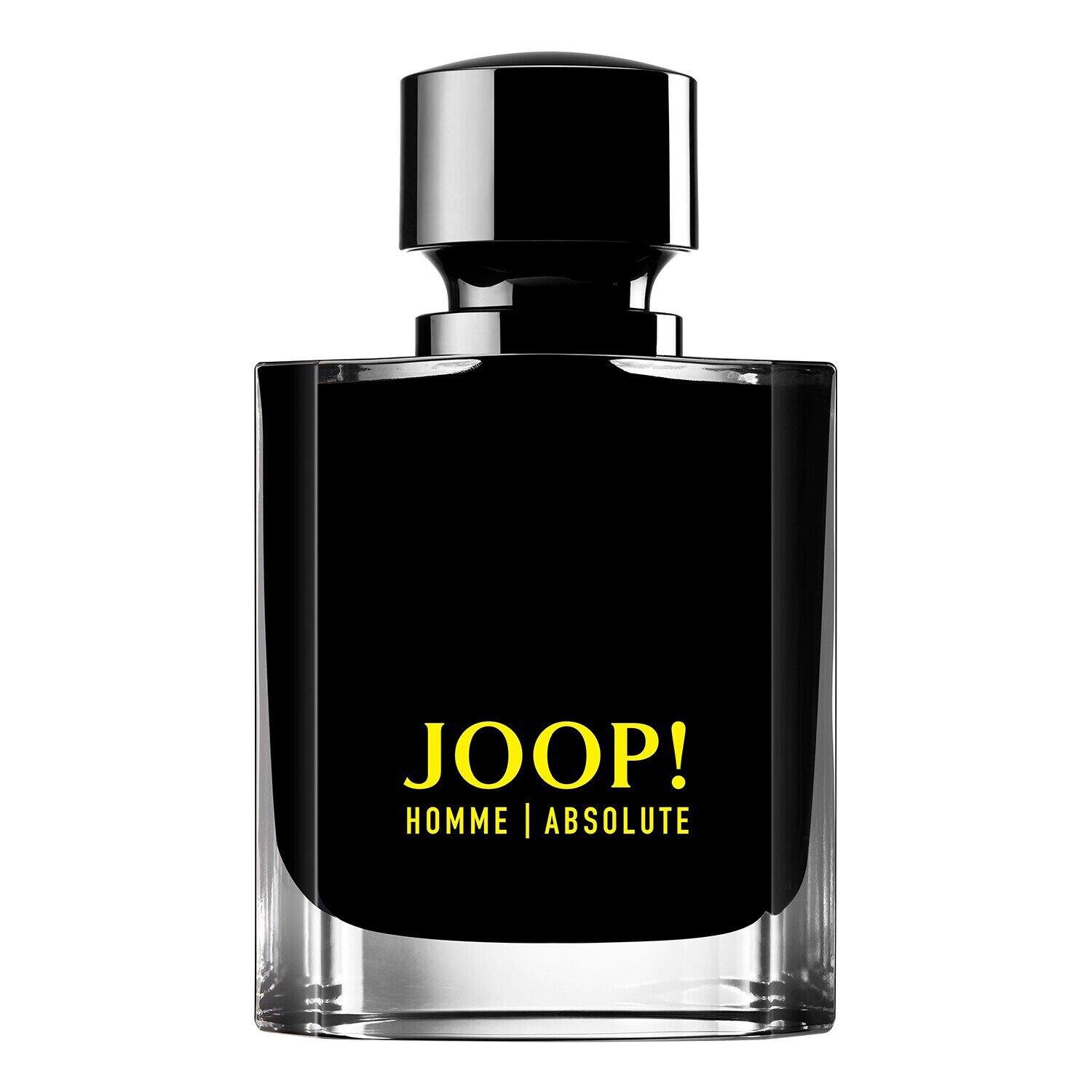 JOOP Homme Absolute Eau de Parfum