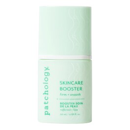 Skincare Booster Firm + Smooth - Booster pentru ingrijirea pielii