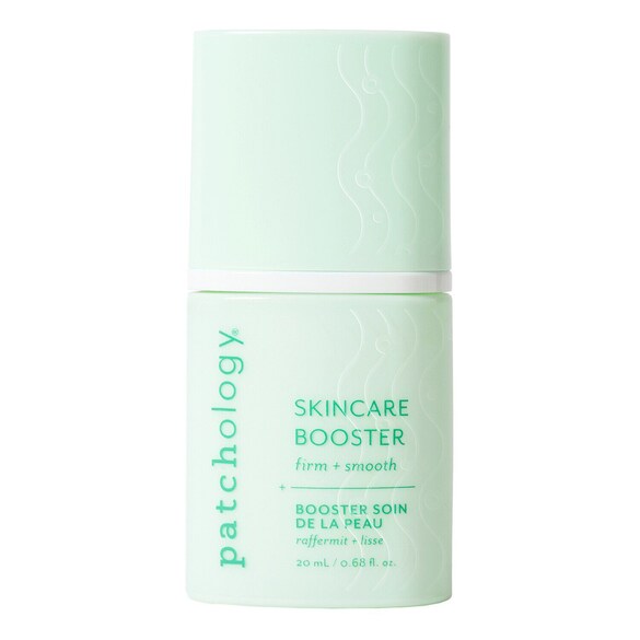 Skincare Booster Firm + Smooth - Booster pentru ingrijirea pielii, Patchology