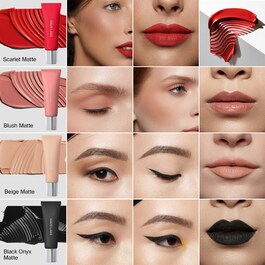 Hy-Power Eye, Cheek & Lip Pigment Paint - Crema pigmentata