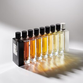 Santal Blanc - Eau de Parfum