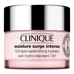 Moisture Surge Intense - Intense 72h Lipid-Replenishing Hydrator, Clinique