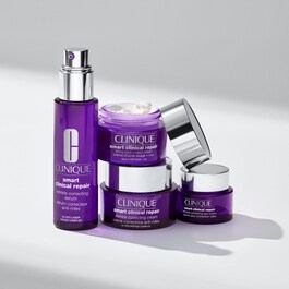 Clinique Smart Clinical Repair - Crema pentru fata si gata