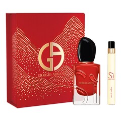 Si Passione - Eau de Parfum Set, Armani