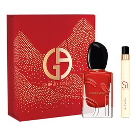 Si Passione - Eau de Parfum Set