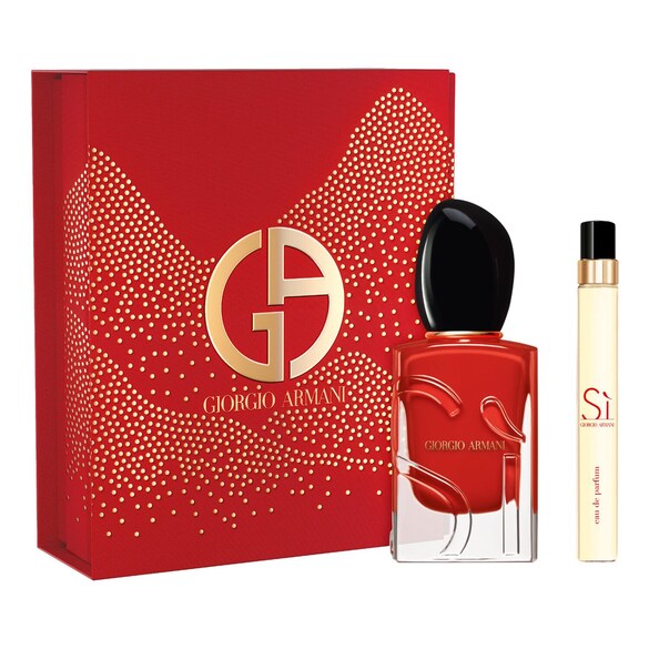 Si Passione - Eau de Parfum Set, Armani
