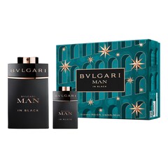 Man In Black - Set Eau de Parfum, BVLGARI