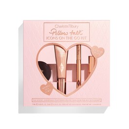 Pillow Talk Icons On The Go Kit - Set de machiaj