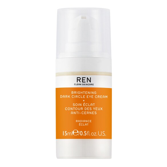 Brightening Dark Circle - Crema contur ochi impotriva cearcanelor, Ren Clean Skincare
