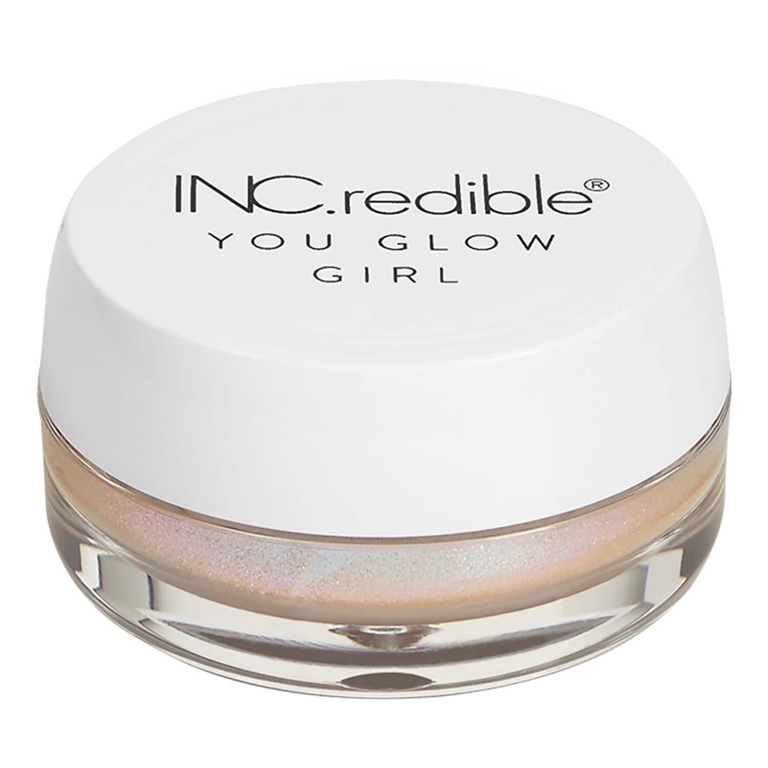 You glow girl - fard de pleoape
