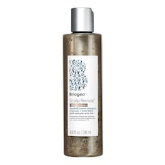 Scalp Revival™ MegaStrength+ - Sampon carbune si acizi AHA/BHA, Briogeo