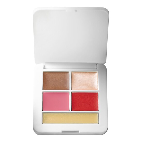 POP Collection - Paleta pentru ten, Rms Beauty