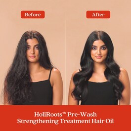 HoliRoots™ Good Karma Hair - Set pentru par