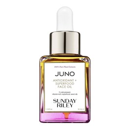 Juno Antioxidant and Superfood Face Oil - Ulei hranitor pentru fata