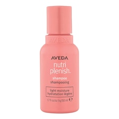 nutriplenish™ shampoo light moisture - Mini sampon, Aveda