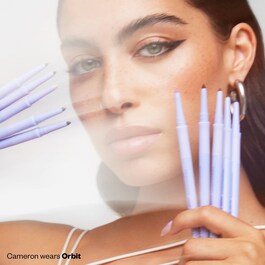 Soulgazer - Eyeliner gel de inalta precizie, foarte rezistent