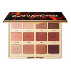 Paleta Tartelette™ Toasted Amazonian clay, Tarte