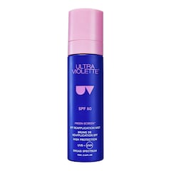 Preen Screen SPF50  Mist Skinscreen™ - Spray protectie solara, Ultra Violette