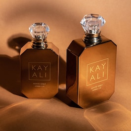 Amber - Eau de Parfum