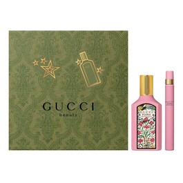 Gucci Gorgeous Gardenia - Set