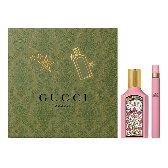 Gucci Gorgeous Gardenia - Set, Gucci