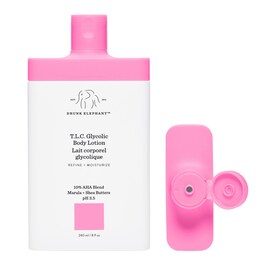T.L.C. Glycolic Body Lotion- Body Lotion