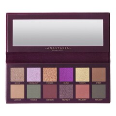 Fall Romance Eyeshadow Palette - Paleta farduri de pleoape, Anastasia Beverly Hills