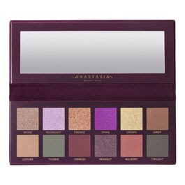 Fall Romance Eyeshadow Palette - Paleta farduri de pleoape