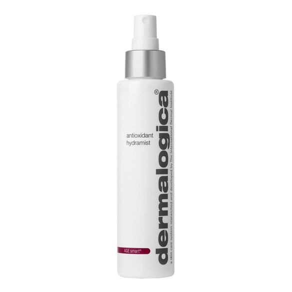 Antioxidant Hydramist Age Smart - Spray antioxidant pentru hidratare, Dermalogica