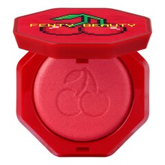 Hot Cheeks - Fard de obraz iluminator si catifelat, Fenty Beauty