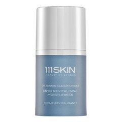 Cryo Revitalising Moisturiser - Crema hidratanta revitalizanta cu efect cryo, 111Skin
