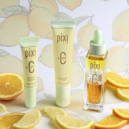 C VIT Priming Oil - Ulei hidratant pentru luminozitate