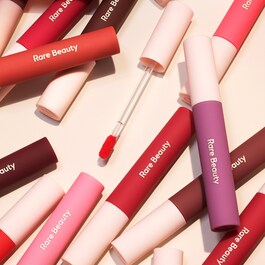 Lip Soufflé Matte Lip Cream - Ruj de buze