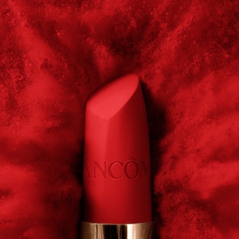 L'Absolu Rouge Drama Matte - Ruj de buze cu efect mat
