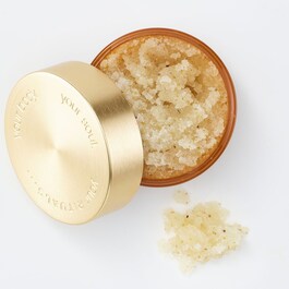 The Ritual of Mehr Body Scrub - Exfoliant corp