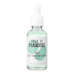 Self Tanning Water Travel Size - Serum autobronzant, Isle of Paradise