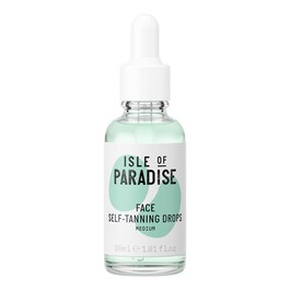 Self Tanning Water Travel Size - Serum autobronzant image