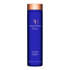 The Shampoo - Sampon pentru par, AUGUSTINUS BADER