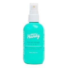 Ser Body spate si fese - ser de corp, Merci Handy