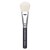 126 Luxe Cheek Finish – Pensula fard de obraz si bronzer 126
