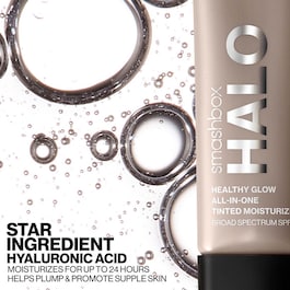 Halo Healthy Glow All-In-One - Tinted Moisturizer Broad Spectrum SPF 25