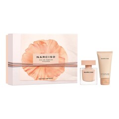 Poudree - Set Apa de Parfum, Narciso Rodriguez