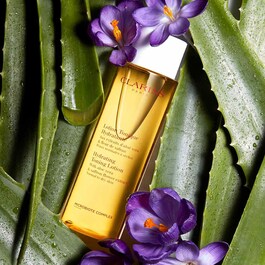 Hydrating Toning Lotion - Lotiune tonica hidratanta