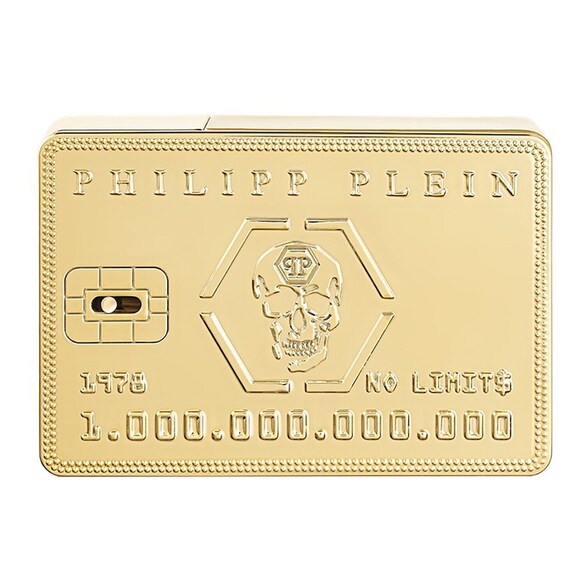 No Limit$ Gold - Eau de Parfum, Philipp Plein