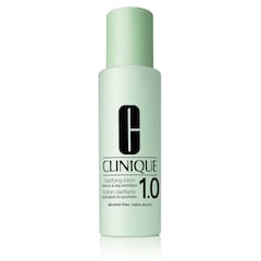 3-Step Skin Care System Step 2 - Lotiune de curatare pentru ten sensibil, Clinique