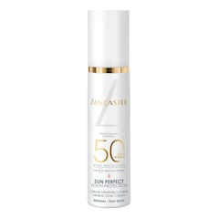 Sun Care Face Mineral Glow Skin SPF 50, Lancaster